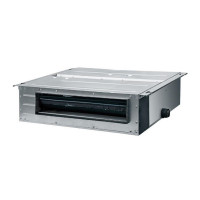 Внутренний блок VRF системы Cooper&Hunter CHV-5SD63NK Внутренний блок VRF системы Cooper&Hunter CHV-5SD63NK