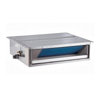 Внутренний блок VRF системы Cooper&Hunter CHV-5SDS36NK Внутренний блок VRF системы Cooper&Hunter CHV-5SDS36NK