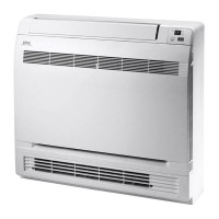 Внутренний блок VRF системы Cooper&Hunter CHV-5SK45NK Внутренний блок VRF системы Cooper&Hunter CHV-5SK45NK