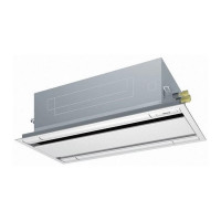 Внутренний блок VRV системы Daikin FXCQ50A Внутренний блок VRV системы Daikin FXCQ50A