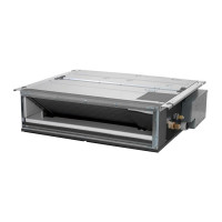 Внутренний блок VRV системы Daikin FXDA15A Внутренний блок VRV системы Daikin FXDA15A