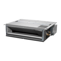 Внутренний блок VRV системы Daikin FXDQ20A3 Внутренний блок VRV системы Daikin FXDQ20A3