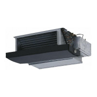 Внутренний блок VRV системы Daikin FXDQ25M Внутренний блок VRV системы Daikin FXDQ25M