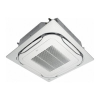 Внутренний блок VRV системы Daikin FXFQ63A Внутренний блок VRV системы Daikin FXFQ63A