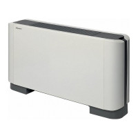 Внутренний блок VRV системы Daikin FXLQ50P Внутренний блок VRV системы Daikin FXLQ50P