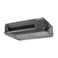 Внутренний блок VRV системы Daikin FXMQ125P7 Внутренний блок VRV системы Daikin FXMQ125P7