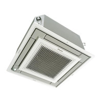 Внутренний блок VRV системы Daikin FXZA25A Внутренний блок VRV системы Daikin FXZA25A