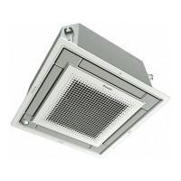 Внутренний блок VRV системы Daikin FXZQ15A Внутренний блок VRV системы Daikin FXZQ15A