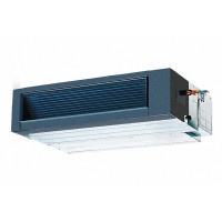 Внутренний блок VRF системы Dantex DM-DP028T2/BAF Внутренний блок VRF системы Dantex DM-DP028T2/BAF