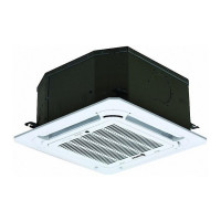 Внутренний блок VRF системы Dantex DM-DP036Q4/AF Внутренний блок VRF системы Dantex DM-DP036Q4/AF
