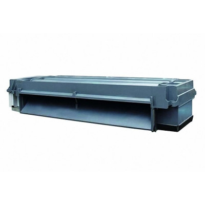 Внутренний блок VRF системы Dantex DM-DP056T3/BF