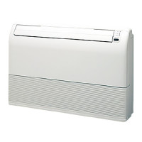 Внутренний блок VRF системы Fujitsu ABYA024GTEH Внутренний блок VRF системы Fujitsu ABYA024GTEH