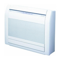 Внутренний блок VRF системы Fujitsu AGYA012GCAH Внутренний блок VRF системы Fujitsu AGYA012GCAH