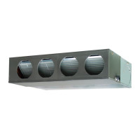 Внутренний блок VRF системы Fujitsu ARXA030GLEH Внутренний блок VRF системы Fujitsu ARXA030GLEH