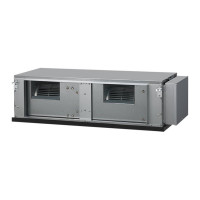 Внутренний блок VRF системы Fujitsu ARXC072GTEH Внутренний блок VRF системы Fujitsu ARXC072GTEH