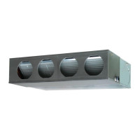 Внутренний блок VRF системы Fujitsu ARXA45GBLH Внутренний блок VRF системы Fujitsu ARXA45GBLH