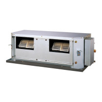 Внутренний блок VRF системы Fujitsu ARXC036GTEH Внутренний блок VRF системы Fujitsu ARXC036GTEH