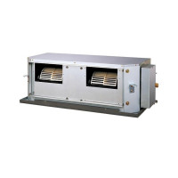 Внутренний блок VRF системы Fujitsu ARXC36GBTH Внутренний блок VRF системы Fujitsu ARXC36GBTH