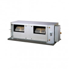 Внутренний блок VRF системы Fujitsu ARXC36GBTH Внутренний блок VRF системы Fujitsu ARXC36GBTH