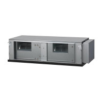 Внутренний блок VRF системы Fujitsu ARXC90GBTH Внутренний блок VRF системы Fujitsu ARXC90GBTH