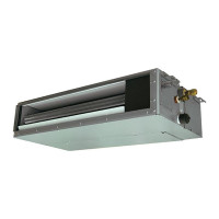 Внутренний блок VRF системы Fujitsu ARXD018GLEH Внутренний блок VRF системы Fujitsu ARXD018GLEH