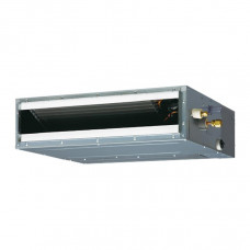 Внутренний блок VRF системы Fujitsu ARXD04GALH Внутренний блок VRF системы Fujitsu ARXD04GALH