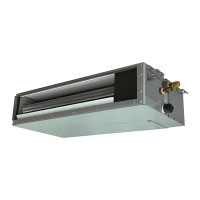 Внутренний блок VRF системы Fujitsu ARXK018GLGH Внутренний блок VRF системы Fujitsu ARXK018GLGH