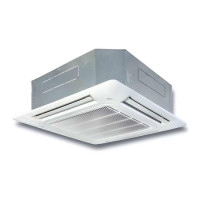 Внутренний блок VRF системы Fujitsu AUXA18GALH/UTGUGYAW Внутренний блок VRF системы Fujitsu AUXA18GALH/UTGUGYAW