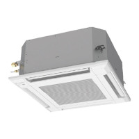 Внутренний блок VRF системы Fujitsu AUXB018GLEH/UTGUFYEW Внутренний блок VRF системы Fujitsu AUXB018GLEH/UTGUFYEW