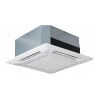 Внутренний блок VRF системы Fujitsu AUXB12GALH/UTGUFYCW Внутренний блок VRF системы Fujitsu AUXB12GALH/UTGUFYCW