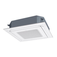 Внутренний блок VRF системы Fujitsu AUXM024GLEH/UTGUKYCW Внутренний блок VRF системы Fujitsu AUXM024GLEH/UTGUKYCW
