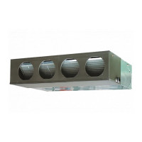 Внутренний блок VRF системы General ARXA045GLEH Внутренний блок VRF системы General ARXA045GLEH
