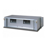 Внутренний блок VRF системы General ARXC090GTEH