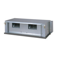 Внутренний блок VRF системы General ARXC96GATH