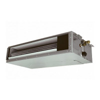 Внутренний блок VRF системы General ARXK018GLGH Внутренний блок VRF системы General ARXK018GLGH