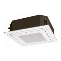 Внутренний блок VRF системы General AUXM018GLEH Внутренний блок VRF системы General AUXM018GLEH