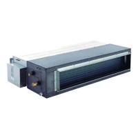 Внутренний блок VRF системы General Climate GC-G28/DHVN1 Внутренний блок VRF системы General Climate GC-G28/DHVN1