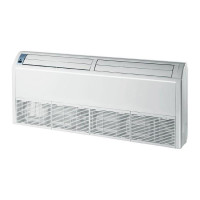 Внутренний блок VRF системы General Climate GC-G50/CFVN1 Внутренний блок VRF системы General Climate GC-G50/CFVN1