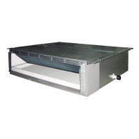 Внутренний блок VRF системы General Climate GC-G71/DSVN1 Внутренний блок VRF системы General Climate GC-G71/DSVN1