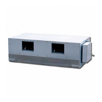 Внутренний блок VRF системы General Climate GC-MV200/DPDN1 Внутренний блок VRF системы General Climate GC-MV200/DPDN1