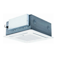 Внутренний блок VRF системы General Climate GC-MV22/4CDN1-P-A Внутренний блок VRF системы General Climate GC-MV22/4CDN1-P-A