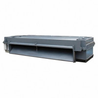 Внутренний блок VRF системы General Climate GC-MV28/DSDN1-P Внутренний блок VRF системы General Climate GC-MV28/DSDN1-P