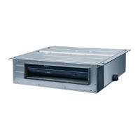 Внутренний блок VRF системы Gree GMV-ND25PLS/B1-T Внутренний блок VRF системы Gree GMV-ND25PLS/B1-T