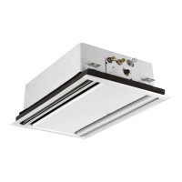 Внутренний блок VRF системы Haier AB122MBERA Внутренний блок VRF системы Haier AB122MBERA