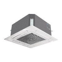 Внутренний блок VRF системы Haier AB122MCERA(M) Внутренний блок VRF системы Haier AB122MCERA(M)