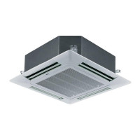 Внутренний блок VRF системы Haier AB182MCERA(C) Внутренний блок VRF системы Haier AB182MCERA(C)