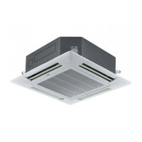 Внутренний блок VRF системы Haier AB282MNERA Внутренний блок VRF системы Haier AB282MNERA