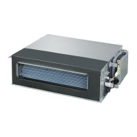 Внутренний блок VRF системы Haier AD182MZERA Внутренний блок VRF системы Haier AD182MZERA