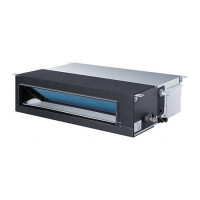 Внутренний блок VRF системы Haier AD242MJERA Внутренний блок VRF системы Haier AD242MJERA