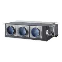 Внутренний блок VRF системы Haier AD242MMERA Внутренний блок VRF системы Haier AD242MMERA